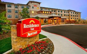 Marriott Residence Inn Oceanside 3*