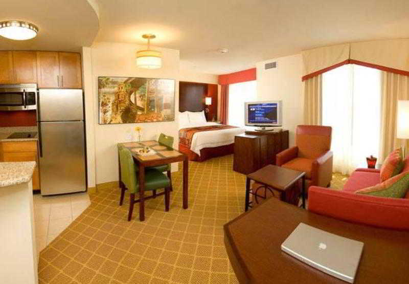 Residence Inn San Diego Oceanside Exterior photo