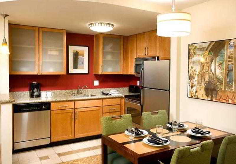 Residence Inn San Diego Oceanside Exterior photo