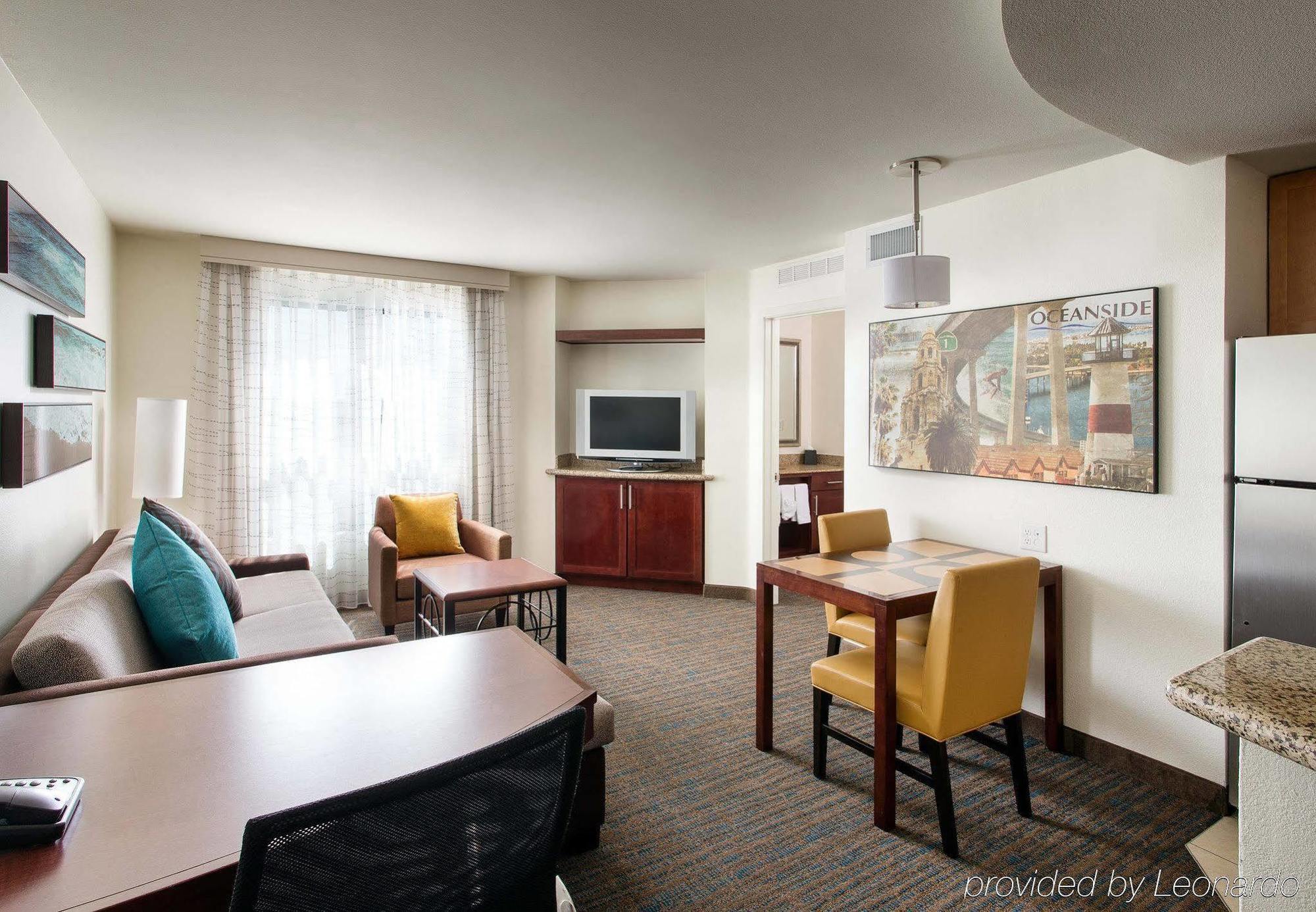 Residence Inn San Diego Oceanside Exterior photo