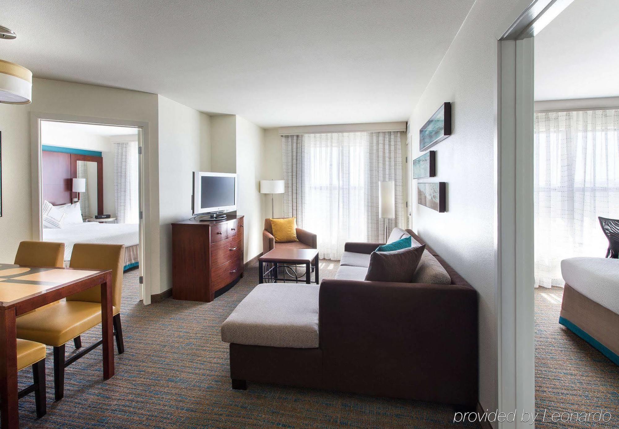 Residence Inn San Diego Oceanside Exterior photo