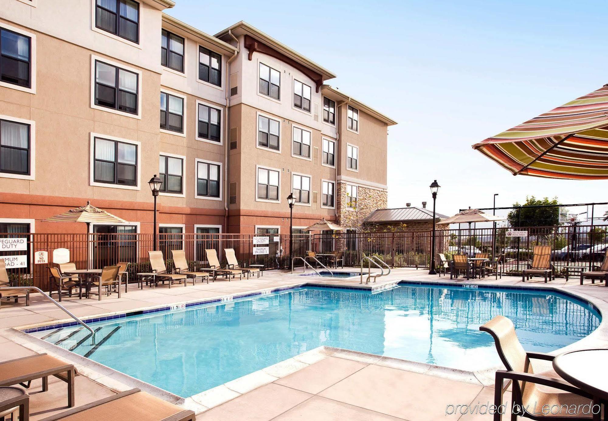 Residence Inn San Diego Oceanside Facilities photo