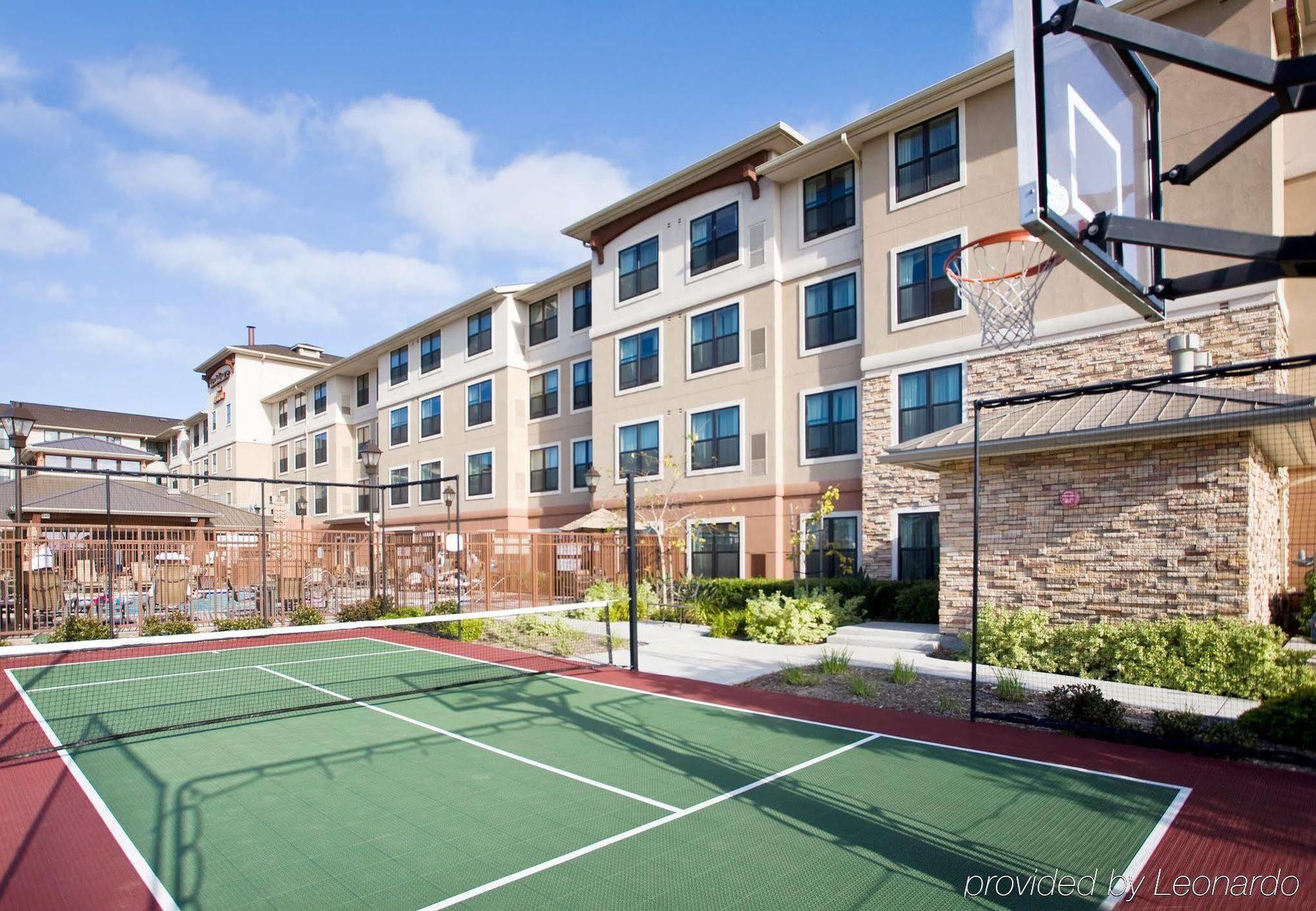 Residence Inn San Diego Oceanside Exterior photo